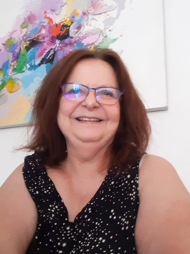 Lisette — Mamita