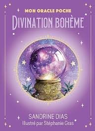 Oracle Divination Bohème